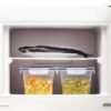 .AT.FRIGO 2P CANDY CDV1S514EW 143X55 CICLICO E 213L BCO - Imagen 8