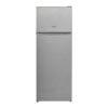 .AT.FRIGO 2P SVAN SF145501EX 145X54 CICLICO E 213L INOX - Imagen 3