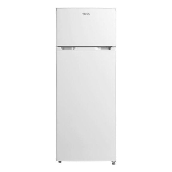 FRIGO 2P TEKA RTF 3210 113380004 159X55 CICLICO E 235L BCO - Imagen 3