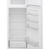 .AT.FRIGO 2P. CANDY CDV1S516EW 160X54 CICLICO E 243L BCO - Imagen 2