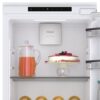 .AT.FRIGO INT. 1P. CANDY HAMS518EW 176,9X54 CICLICO E 316L - Imagen 3
