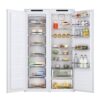 .AT.FRIGO INT. 1P. CANDY HAMS518EW 176,9X54 CICLICO E 316L - Imagen 5