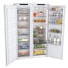 .AT.FRIGO INT. 1P. CANDY HAMS518EW 176,9X54 CICLICO E 316L - Imagen 6