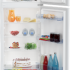 .AT.FRIGO INT. 2P BEKO BDSA250K4SN 160,6X54 CICLICO E 220L BCO - Imagen 3