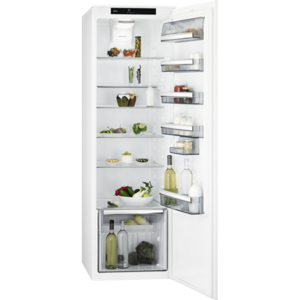 .AT.FRIGO INT. AEG SKE818E1DS 177X54