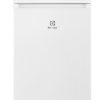 .AT.FRIGORIFICO 1 PUERTA ELECTROLUX LXB1AE15W1 85X60 E BCO - Imagen 3