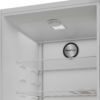 .AT.FRIGORIFICO 1P BEKO B1RMLNE444XB 186,5X59,7 NF E INOX - Imagen 5