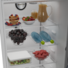 .AT.FRIGORIFICO 1P BEKO B1RMLNE444XB 186,5X59,7 NF E INOX - Imagen 6
