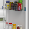 .AT.FRIGORIFICO 1P BEKO B1RMLNE444XB 186,5X59,7 NF E INOX - Imagen 10