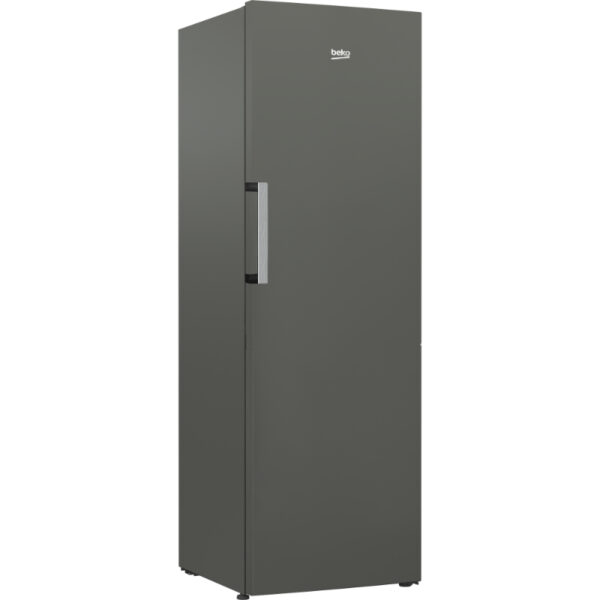 .AT.FRIGORIFICO 1P BEKO RSSE415M41GN 171,4X59,5 CICLICO E INOX - Imagen 4