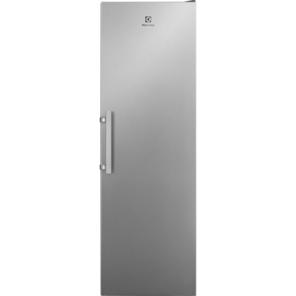 .AT.FRIGORIFICO 1P. ELECTROLUX LRS3DE39U 186X60 VENTILADO E INOX - Imagen 3