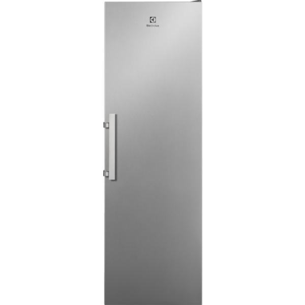 .AT.FRIGORIFICO 1P. ELECTROLUX LRS3DE39U 186X60 VENTILADO E INOX - Imagen 4