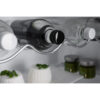 .AT.FRIGORIFICO 1P. WHIRLPOOL ARG 180701 177X54 F BCO. - Imagen 2