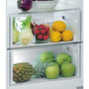 .AT.FRIGORIFICO 1P. WHIRLPOOL ARG 180701 177X54 F BCO. - Imagen 3