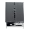 .AT.FRIGORIFICO 1P. WHIRLPOOL ARZ 0051 81,5X59,6 F BCO. - Imagen 8