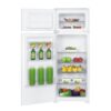.AT.FRIGORIFICO 2P INT. CANDY CFBD2450/2ESH E 145X54