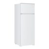 .AT.FRIGORIFICO 2P INT. CANDY CFBD2450/2ESH E 145X54 - Imagen 6