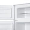 .AT.FRIGORIFICO 2P INT. CANDY CFBD2450/2ESH E 145X54 - Imagen 9