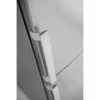 .AT.FRIGORIFICO 2P. WHIRLPOOL WT70E 832 X 186,5X75 NF E INOX - Imagen 3