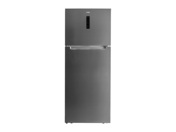 .AT.FRIGORIFICO SVAN SF18700FNFX NF A+/F 180X70 INOX