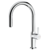 .AT.GRIFO TEKA 116020011 OVAL 9381 CROMO