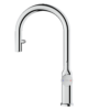 .AT.GRIFO TEKA 116020013 OVAL 9382 CROMO - Imagen 5