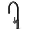 .AT.GRIFO TEKA 116020015 OVAL 9382 NEGRO - Imagen 2