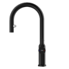 .AT.GRIFO TEKA 116020015 OVAL 9382 NEGRO - Imagen 4