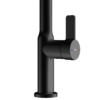 .AT.GRIFO TEKA 116020015 OVAL 9382 NEGRO - Imagen 5