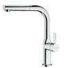 .AT.GRIFO TEKA 116020017 OVAL 938 CROMO