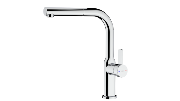.AT.GRIFO TEKA 116020017 OVAL 938 CROMO