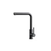 .AT.GRIFO TEKA 116020023 UNI 9331 MONOMANDO EXTRAIBLE NEGRO - Imagen 6