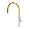 .AT.GRIFO TEKA 116030034 FORMENTERA TOP FOT 995 CROMO/BRASS
