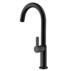 .AT.GRIFO TEKA 116030064 OVAL 915 NEGRO - Imagen 2
