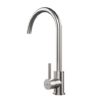 .AT.GRIFO TEKA 116030070 UNI 9310 MONOMANDO INOX - Imagen 2