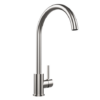 .AT.GRIFO TEKA 116030070 UNI 9310 MONOMANDO INOX - Imagen 3