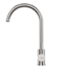 .AT.GRIFO TEKA 116030070 UNI 9310 MONOMANDO INOX - Imagen 4