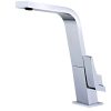 .AT.GRIFO TEKA IC915 CROMO 339150200