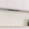 .AT.GRUPO FILTRANTE BALAY 3BF263NX 53CM D GRIS.METAL 300M3/H - Imagen 2