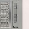 .AT.GRUPO FILTRANTE BALAY 3BF263NX 53CM D GRIS.METAL 300M3/H - Imagen 3