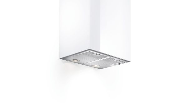 .AT.GRUPO FILTRANTE BOSCH DHL555BL 53CM C INOX 618M3/H - Imagen 2