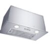 .AT.GRUPO FILTRANTE CANDY CBG6250/1X INOX 52CM 620 M3H - Imagen 2
