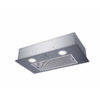 .AT.GRUPO FILTRANTE CANDY CBG625/1X INOX 52CM 200 M3H - Imagen 2