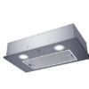 .AT.GRUPO FILTRANTE CANDY CBG625/1X INOX 52CM 200 M3H