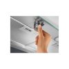 .AT.GRUPO FILTRANTE ELECTROLUX EFP126X 60CM 360M/H INOX - Imagen 7
