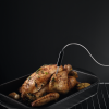 .AT.HORNO AEG BPE546360M MULTIF.9 A+ INOX PIROL - Imagen 5