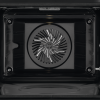 .AT.HORNO AEG BPE546360M MULTIF.9 A+ INOX PIROL - Imagen 6