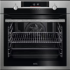 .AT.HORNO AEG BPE555360M MULTI.9 A+ INOX PIRO 72L STEAMBAKE