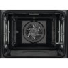 .AT.HORNO AEG BPE555360M MULTI.9 A+ INOX PIRO 72L STEAMBAKE - Imagen 5