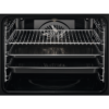 .AT.HORNO AEG BPK535060B MULT.9 A+ PIRO. 72L NGO - Imagen 5